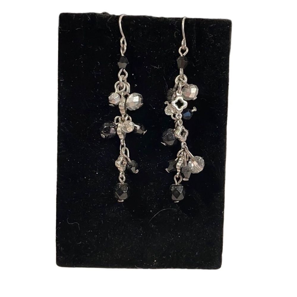 White House Black Market Earrings